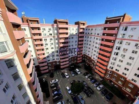 квартира по адресу Львовская ул., 17