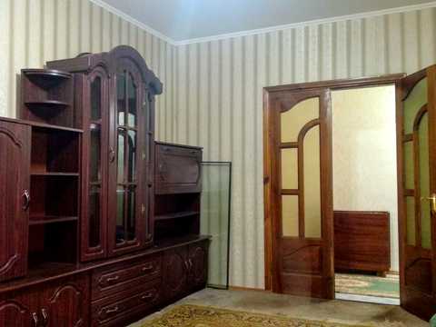 квартира за адресою Каштанова вул., 8-А