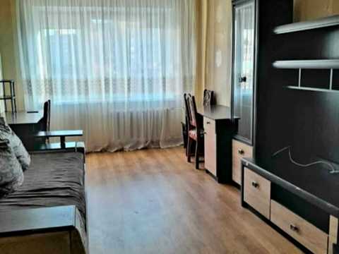 квартира за адресою Степана Бандери вул. (), 20