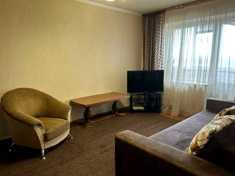 квартира за адресою Бальзака ул., 10