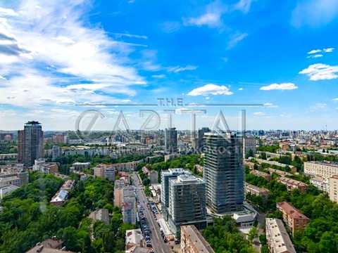 комерційна за адресою Київ, Кловський узвіз, 7