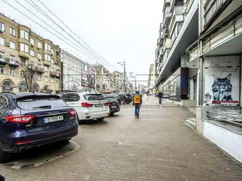 коммерческая по адресу Большая Васильковская ул. (Красноармейская), 47