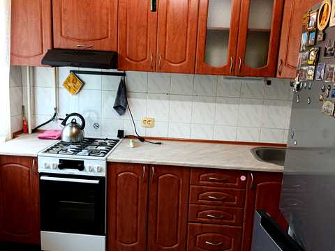 квартира за адресою Владислава Зубенка вул. (Тимурівців), 35