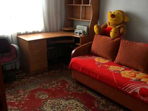 квартира за адресою Богдана Хмельницького вул., 6