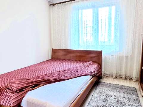 квартира за адресою Рене Декарта вул. (Кулібіна), 6-А