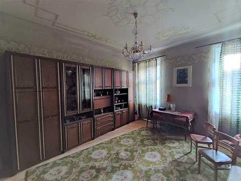 квартира по адресу Замарстинівська, 58