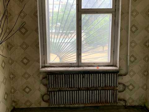 квартира по адресу 4й Заречный, 6