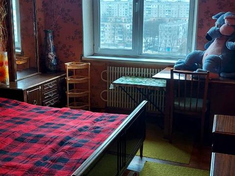 квартира по адресу Героев Труда ул. (Героїв Праці), 17