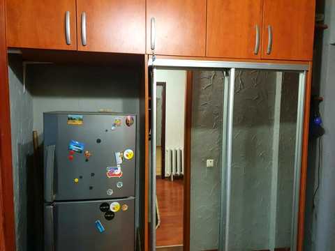 квартира по адресу Садовая ул., 15