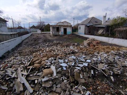 ділянка за адресою Партизанська вул.