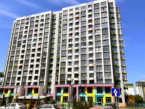 квартира по адресу Тираспольская ул., 52-А