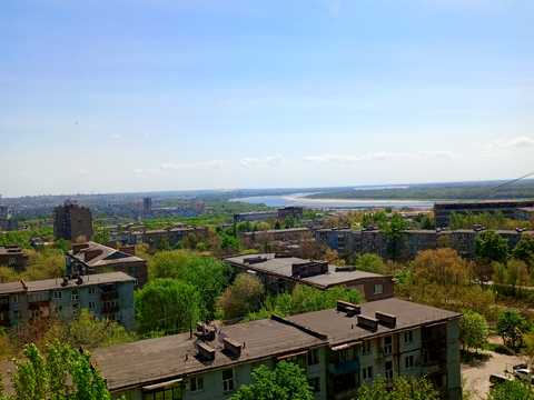 квартира по адресу Центральний бульв., 3