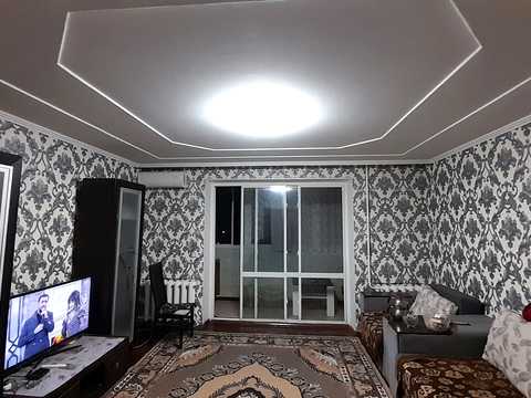 квартира за адресою Бреуса вул., 61/4