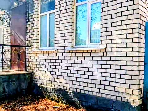 дом по адресу Арсения Тарковского ул. (Володарського)