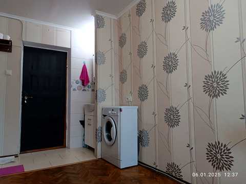 кімната за адресою Салютна вул., 6