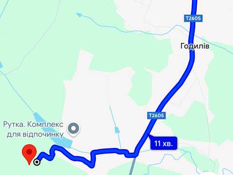 ділянка за адресою 