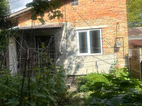 будинок за адресою Старицького, 3а