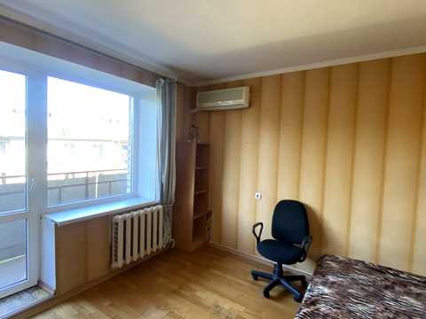 квартира по адресу Ицхака Рабина ул., 33
