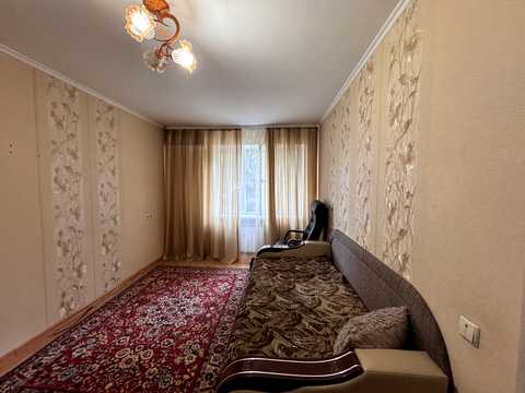 квартира по адресу Полякова ул., 21