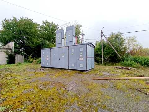 комерційна за адресою Травнева, 2-А