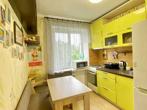 квартира по адресу Революції Гідності ул. (Супруна), 10