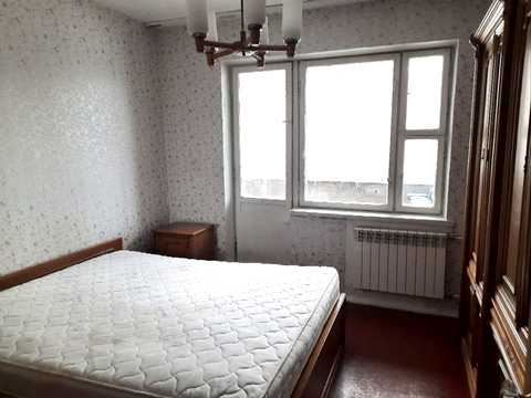 квартира за адресою Прирічна вул., 9-А
