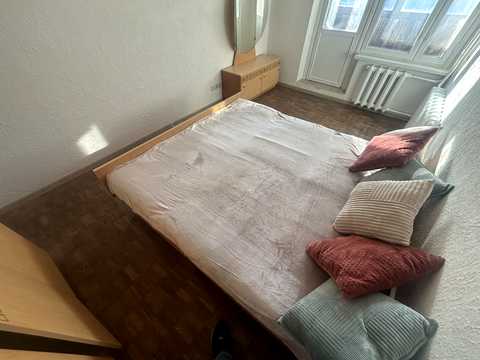 квартира за адресою Романа Ратушного вул. (Волгоградська), 17