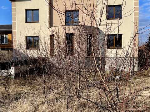 дом по адресу Линия 5-я ул., 36