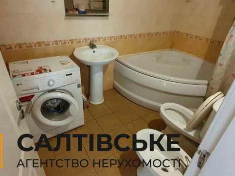 квартира за адресою Тракторобудівників просп., 162г