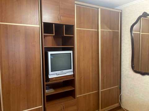 квартира за адресою Миколи Бажана просп., 28-А