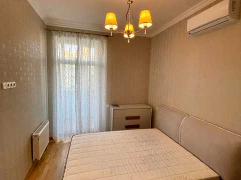 квартира за адресою Київ, Василя Тютюнника вул. (Анрі Барбюса), 51/1А