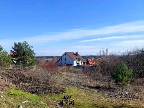 ділянка за адресою с. Гореничі, Західна вул., 3