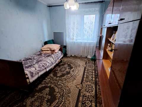 квартира за адресою Свідницького, 1