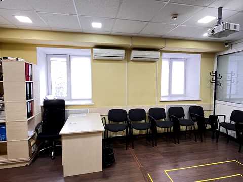 комерційна за адресою Тараса Шевченка бульв., 2