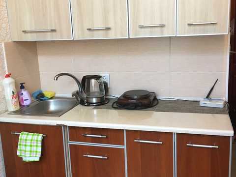 квартира за адресою Велика Панасівська вул. (Котлова), 106