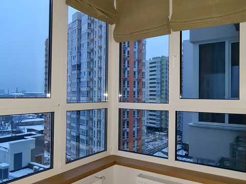 квартира за адресою Берестейський просп. (Перемоги), 65-Б