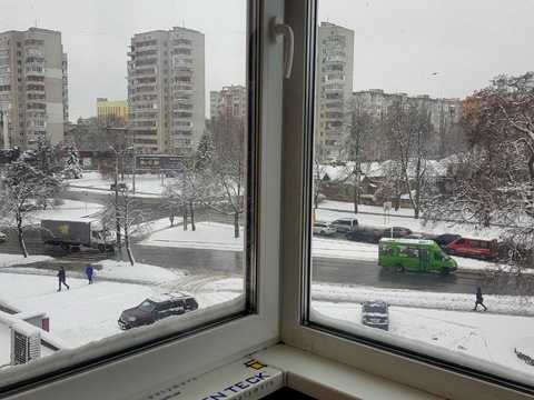 квартира по адресу Мира просп.