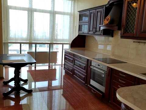 квартира по адресу Белорусская ул., 3
