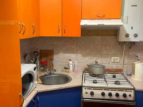 квартира за адресою Миру просп., 5