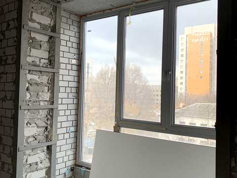 квартира за адресою Ливарна вул., 2-Г