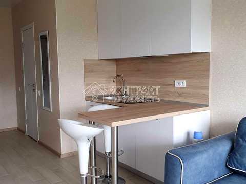 квартира за адресою Авіахімічна вул., 7