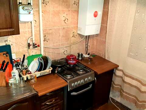 квартира по адресу Александра Поля просп. (Кірова), 50