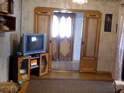 дом по адресу Молодежная