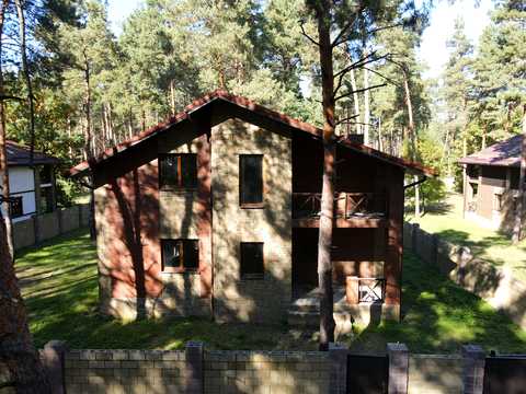 будинок за адресою Зелена, 64