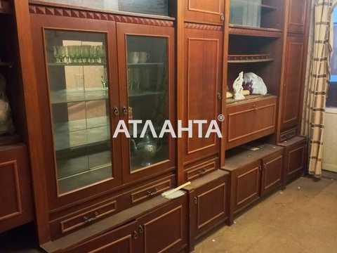 квартира за адресою Балківська вул., 42