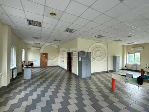 комерційна за адресою Кривий Ріг, Козацька вул. (Меркулова), 13а