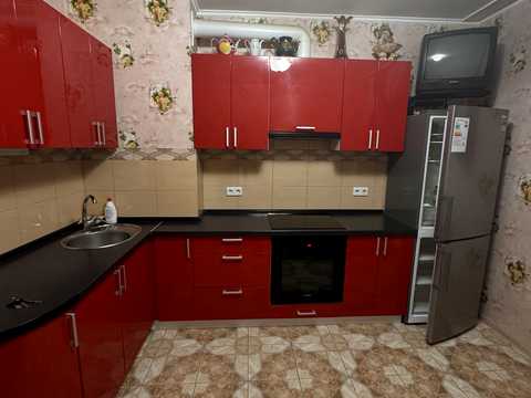 квартира за адресою Миколи Закревського вул., 95
