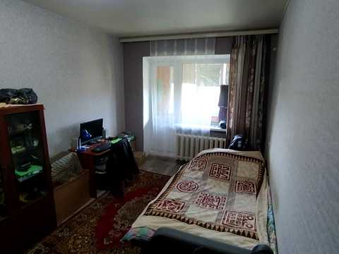 квартира за адресою Максима Залізняка вул. (Громова), 91