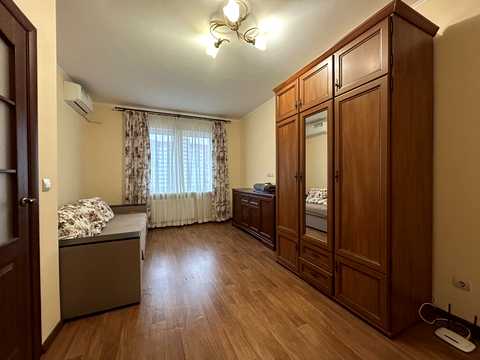 квартира по адресу Софии Русовой ул., 7