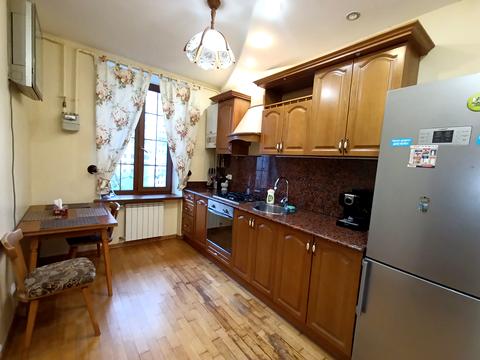 квартира за адресою Січових Стрільців вул. (Артема), 79